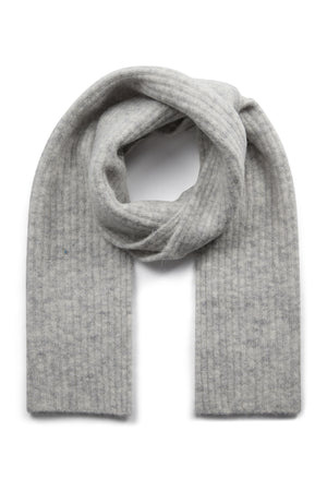 MMLora Knit Scarf Micro Chip