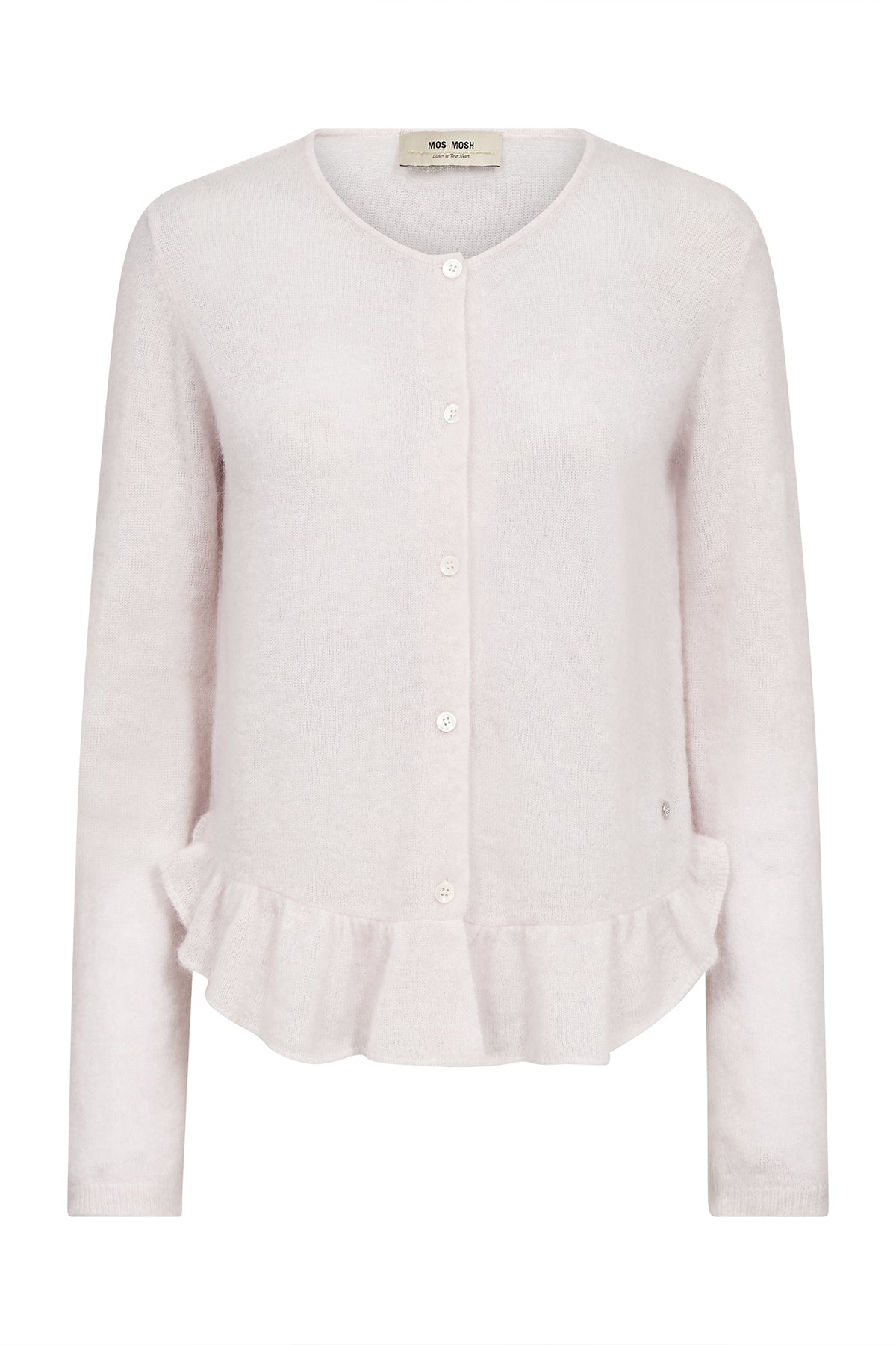 MMMape Alice Knit Cardigan Ballet Slipper - 177560