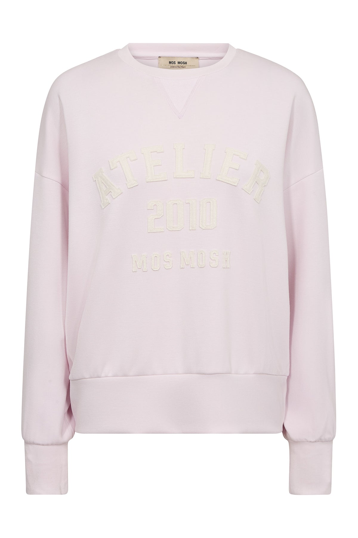 MMNima O-LS  Sweatshirt Ballet Slipper - 177510