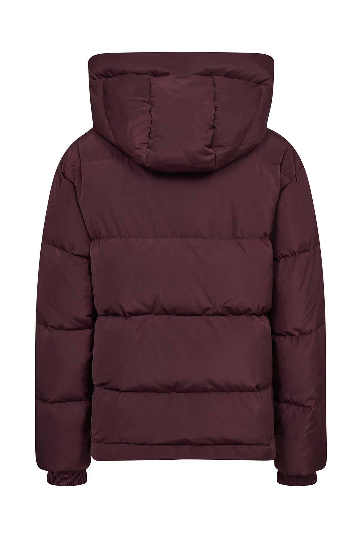 MMNova Jilly Down Jacket Port Royale - 183050