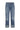 MMRachel Destroy Jeans Blue - 180015