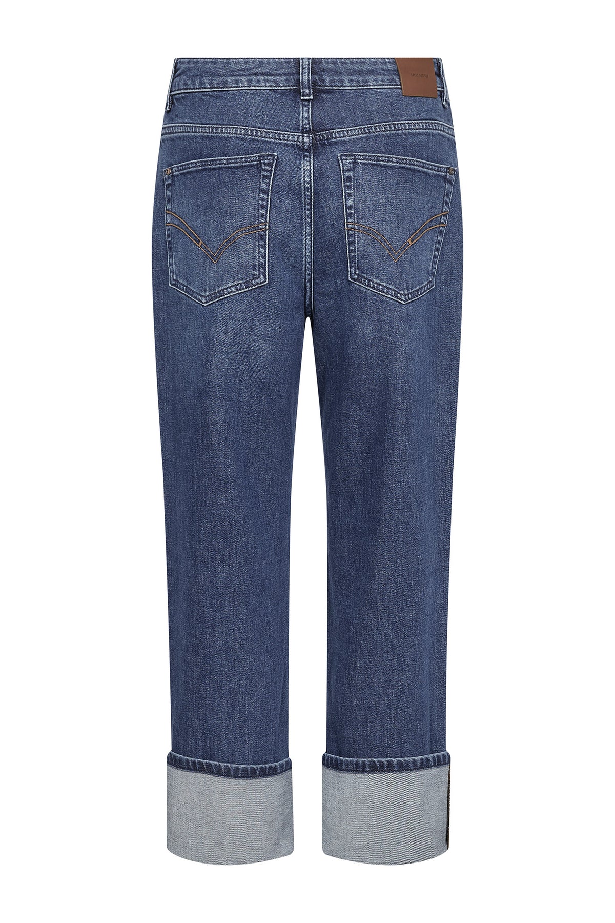 MMRachel Kyoto Jeans Blue - 180950