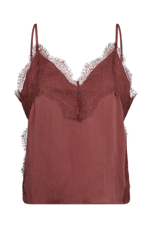 MMRiela Annie Top Cowhide - 179425