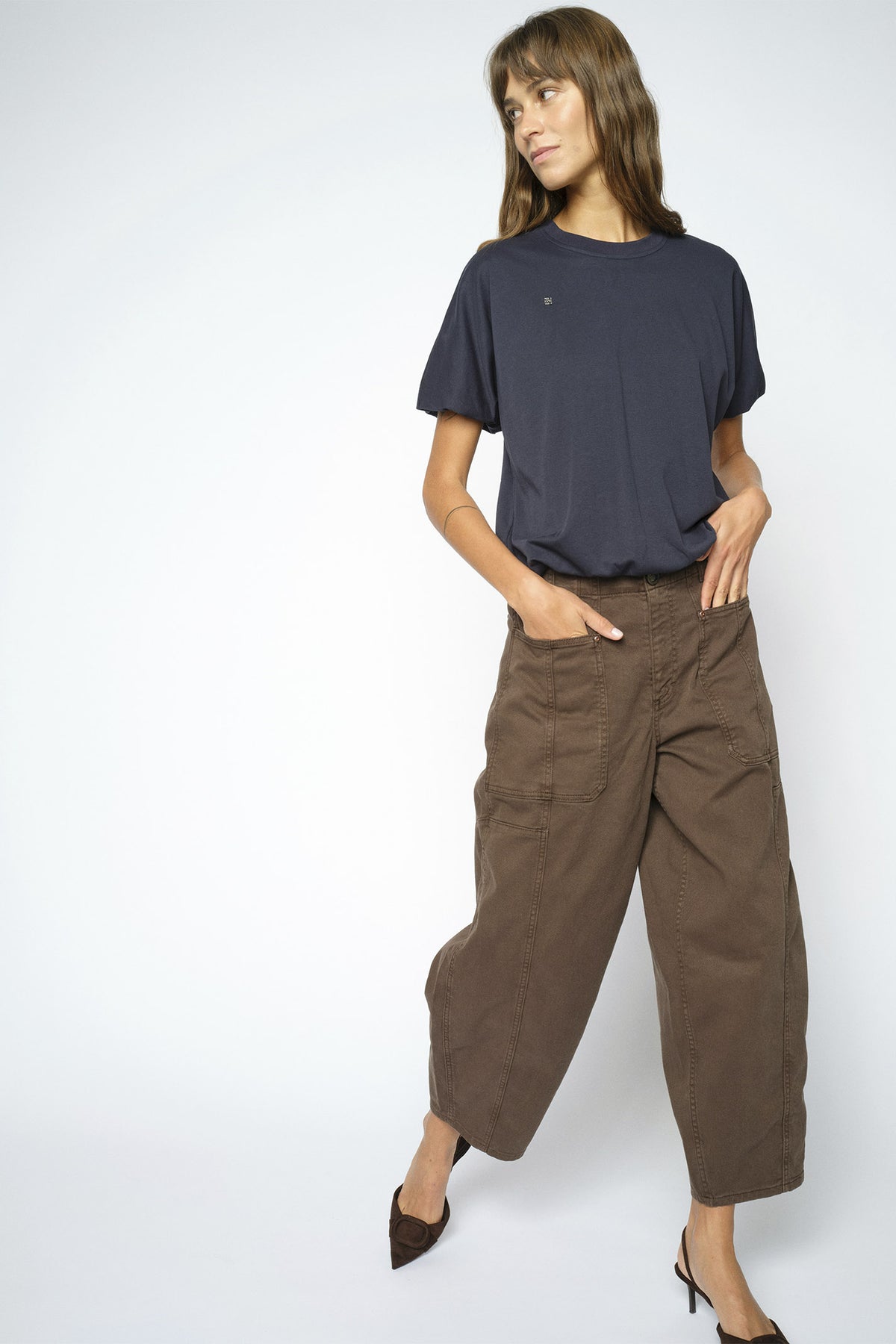 MMRosy Via Pant Delicioso - 181290