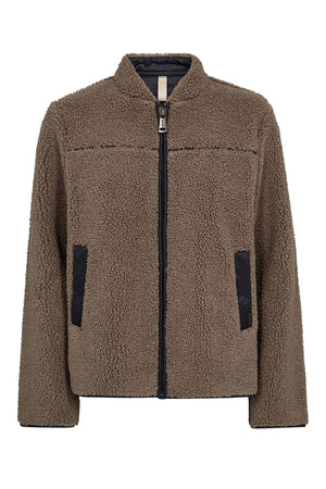 MMRowe Teddy Jacket Falcon - 178010