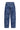 MMTino Paisley Jeans Mid Blue - 178470