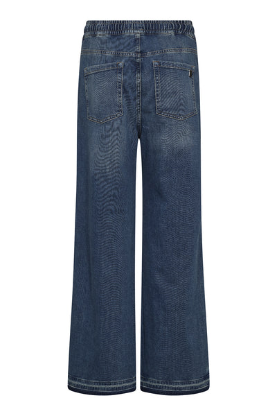 MMVasco Relax Jeans Blue - 172550 Thumbnail