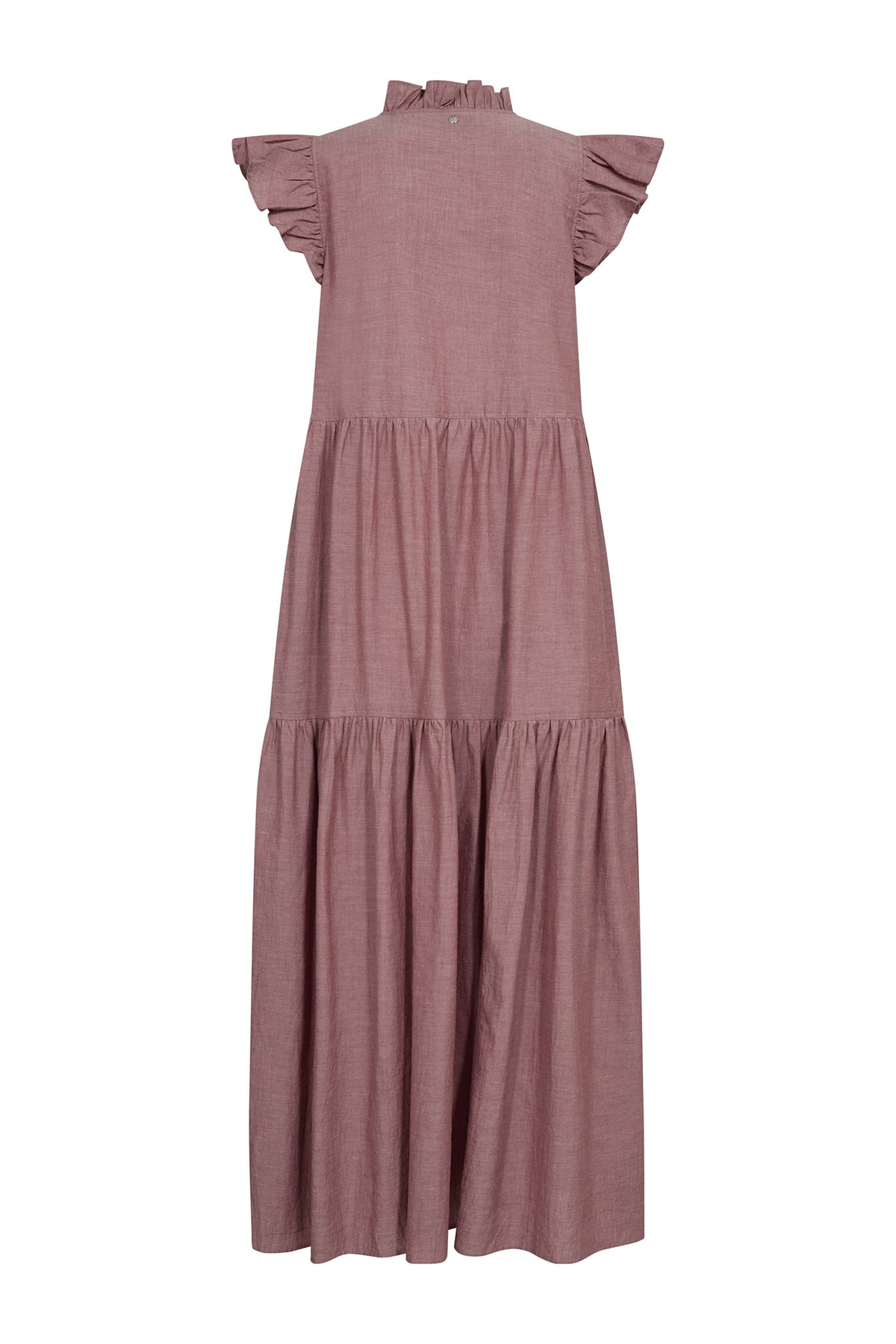 MMWaldy Izha Dress Cowhide - 171600