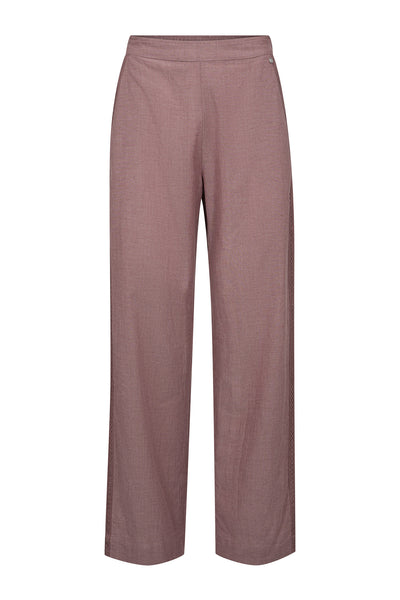 MMWellor Izha Pants Cowhide - 180550 Thumbnail