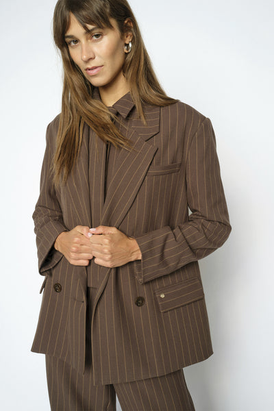 MMZalo York Blazer Delicioso - 182590 Thumbnail