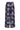 MMZoke Paisley Pant Crown Blue - 178250