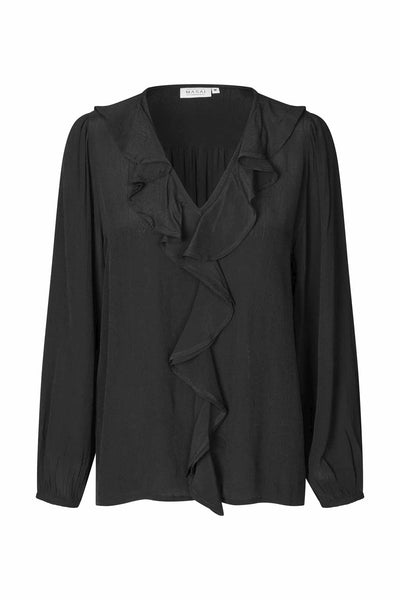 MaBeauna 0001S Black - 1011649 Thumbnail