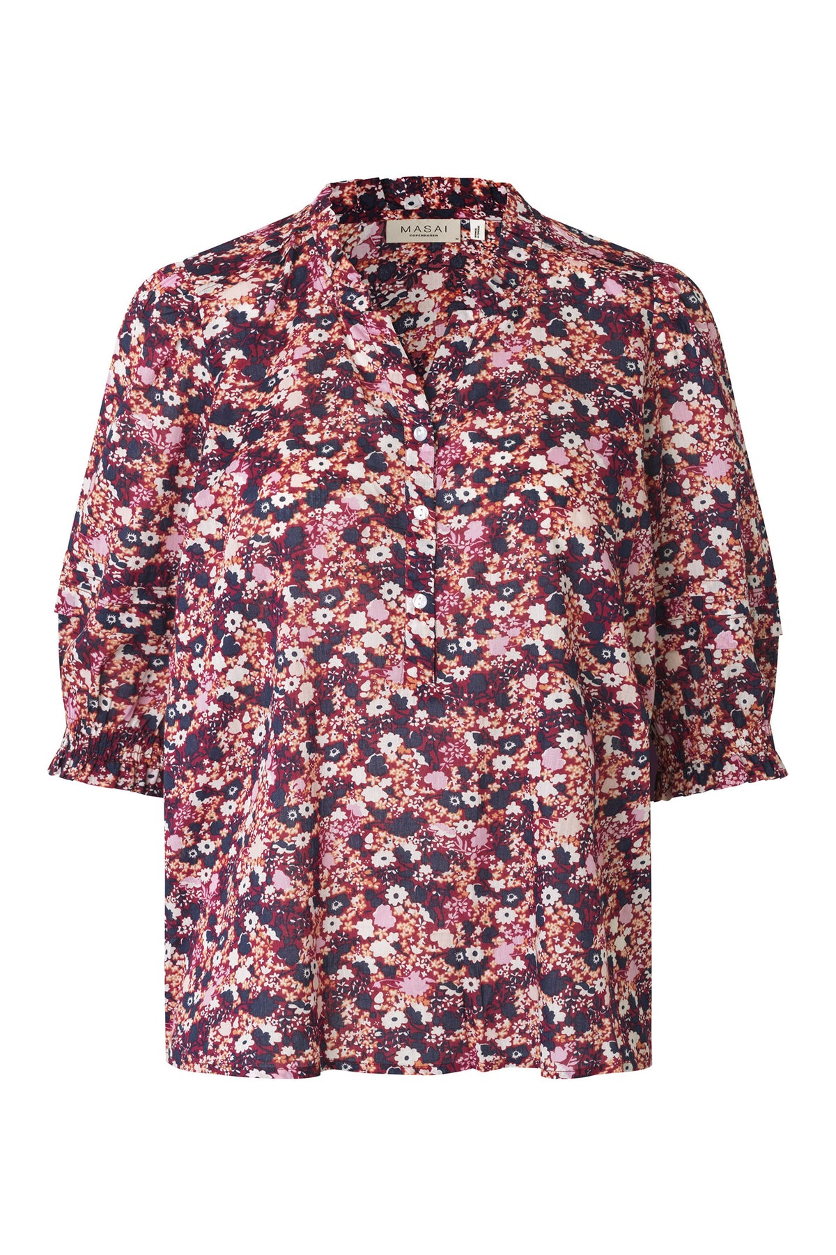 MaBrenitha Beet Red - 1012573