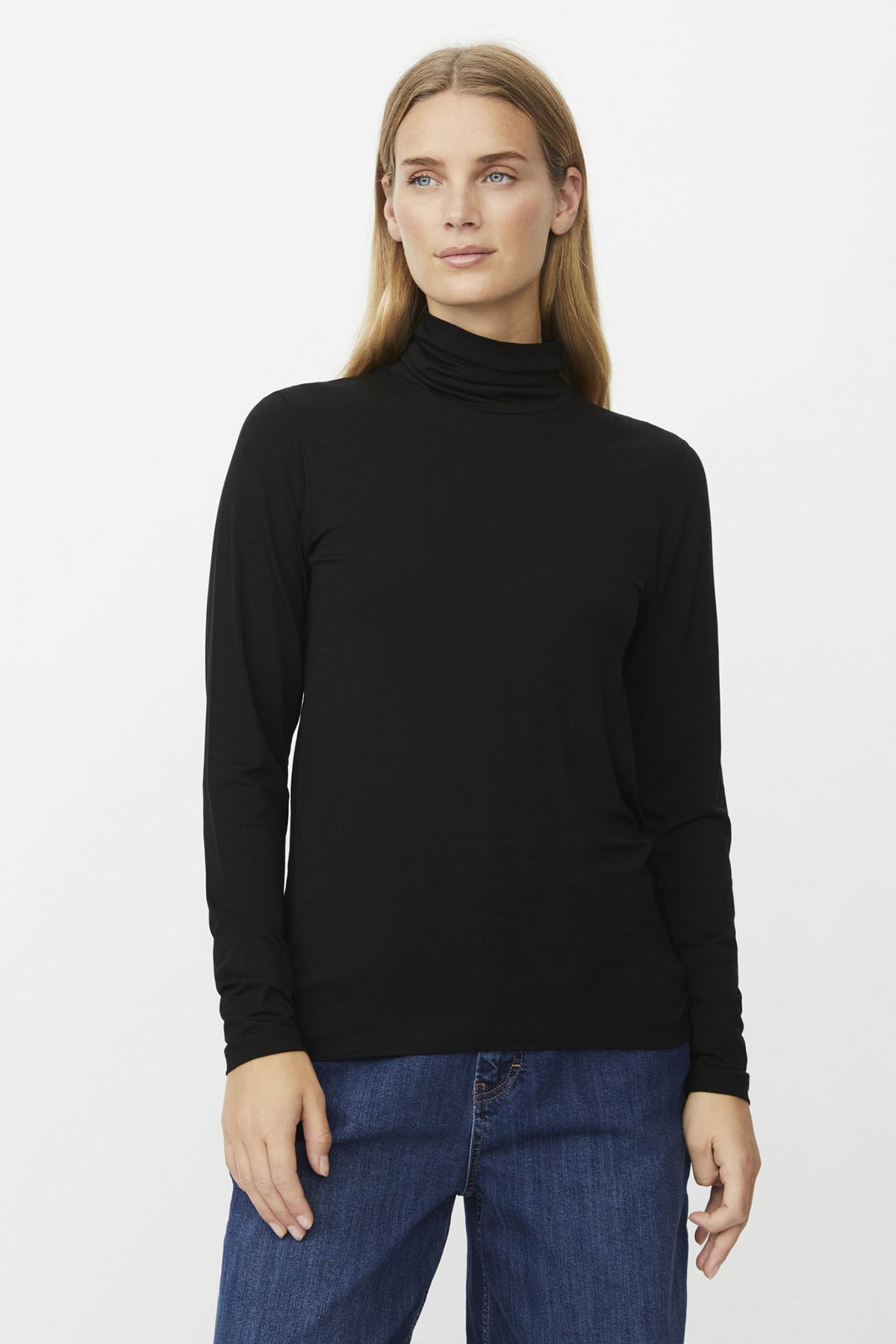 MaBrooklyn 0001S Black - 1011885