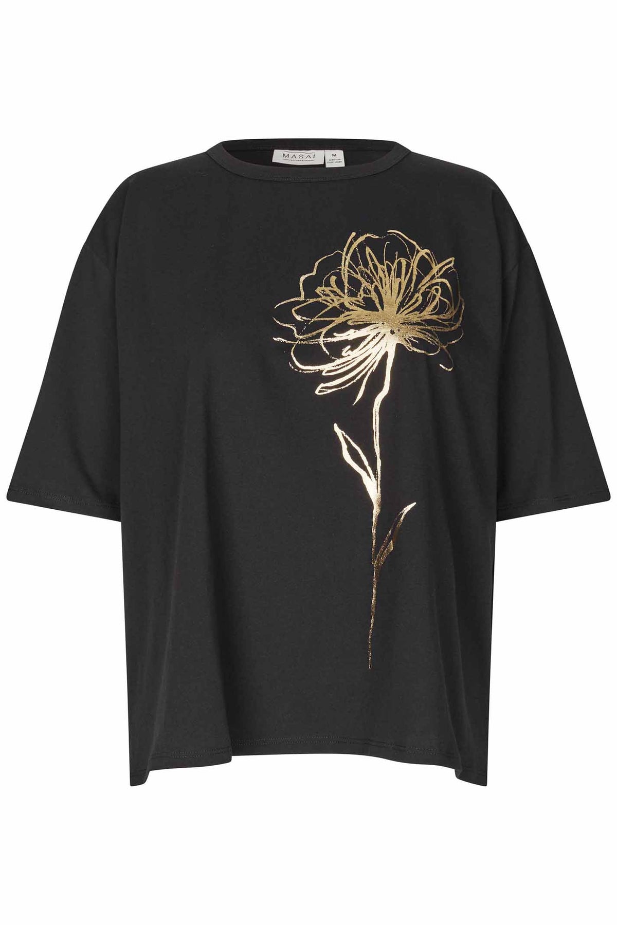 MaDoreann 0001P Black - 1011799