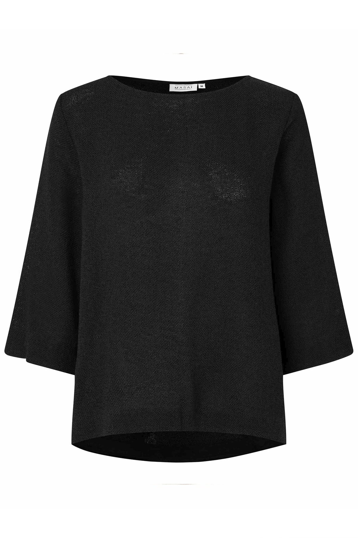 MaDovinia 0001S Black - 1011009