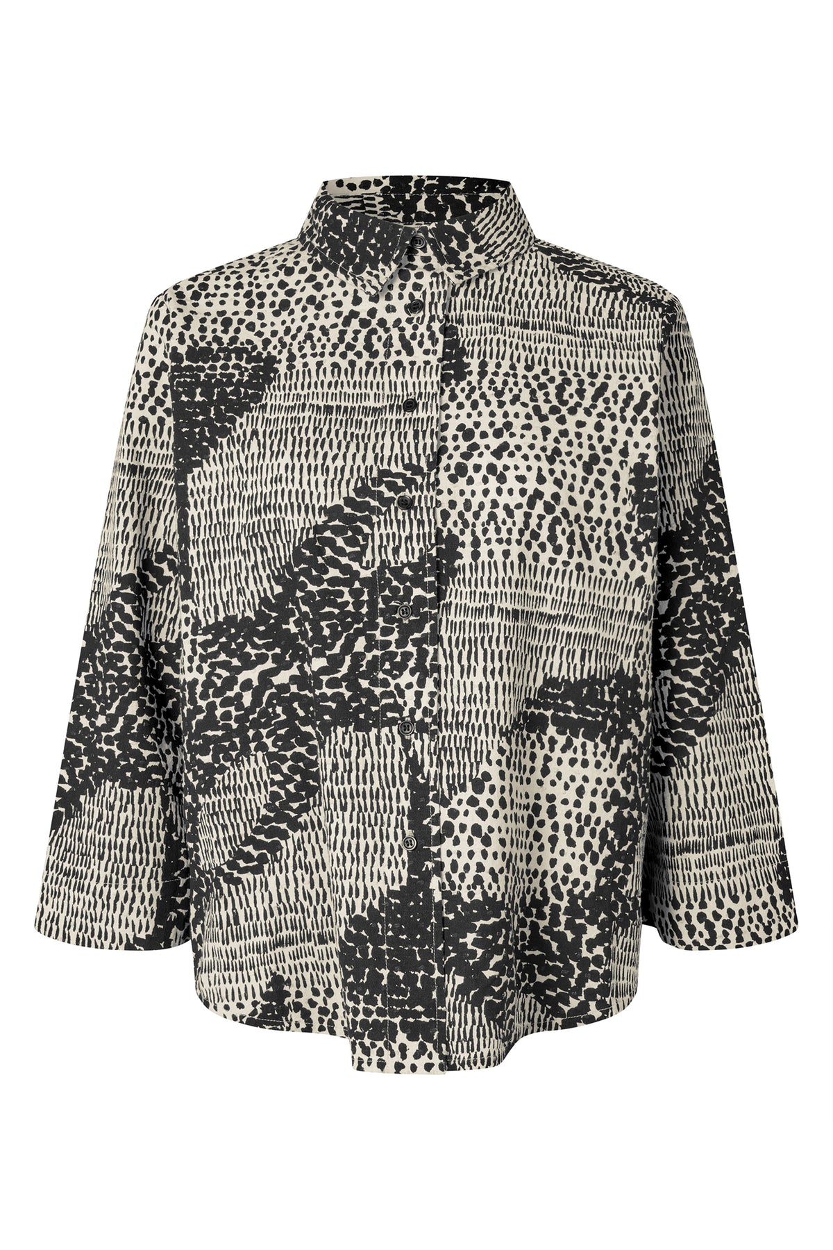 MaDrakina 0001P Black - 1011270