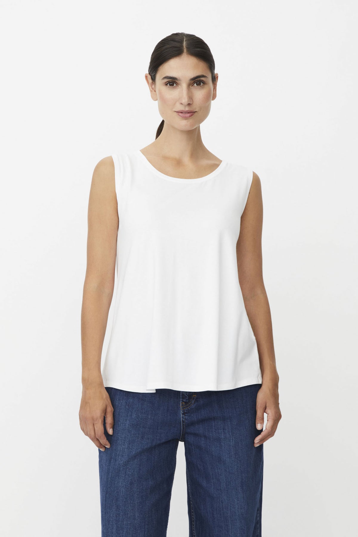 MaElisa 1000S White - 1011889