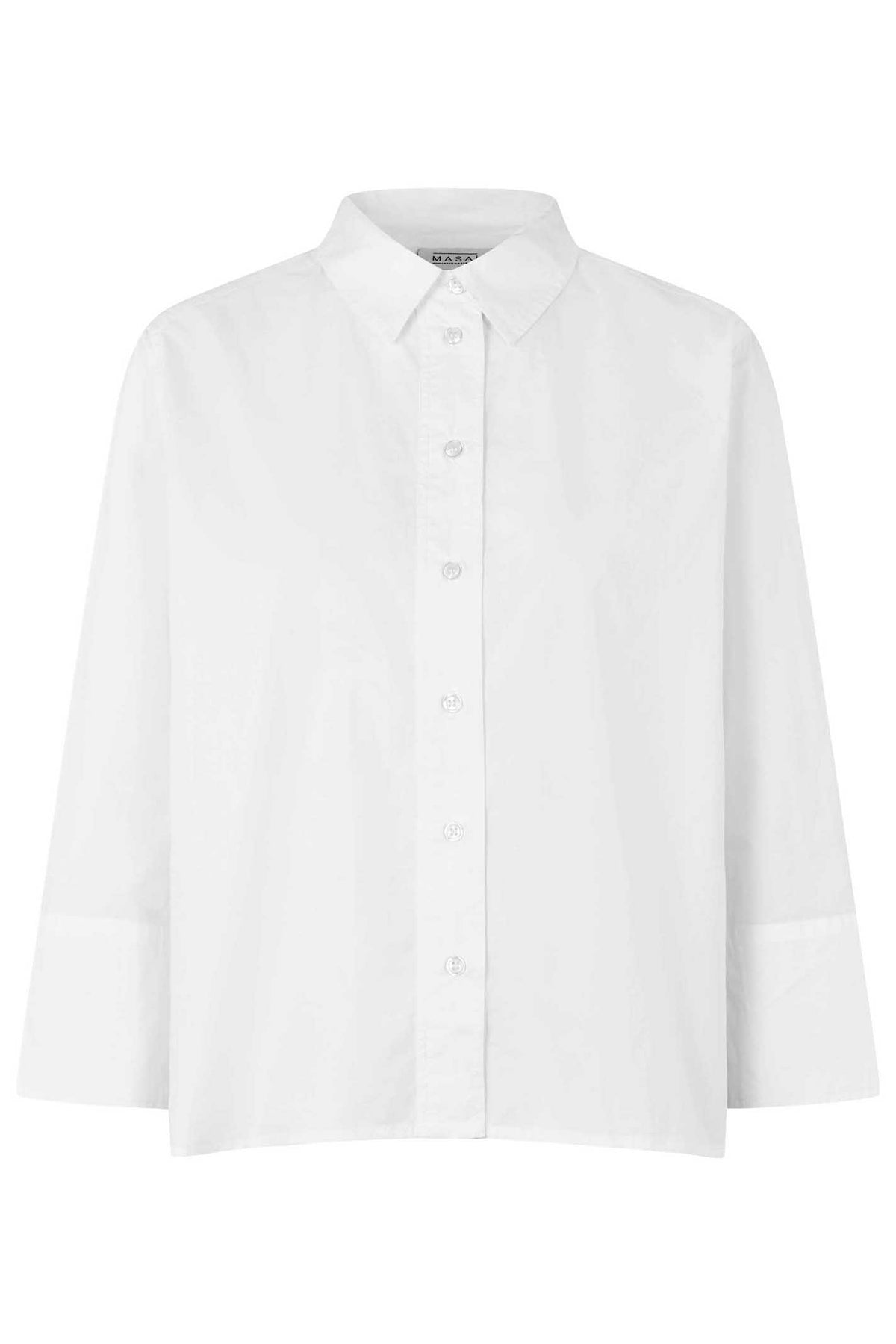 MaIlonka 1000S White - 1011883
