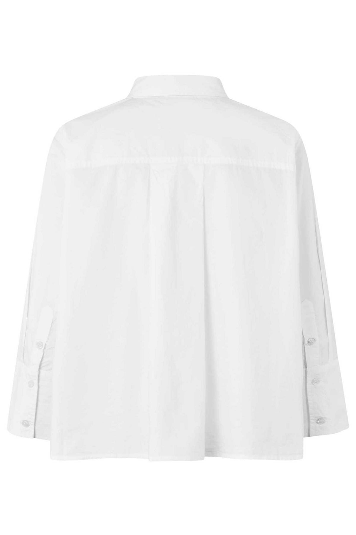 MaIlonka 1000S White - 1011883