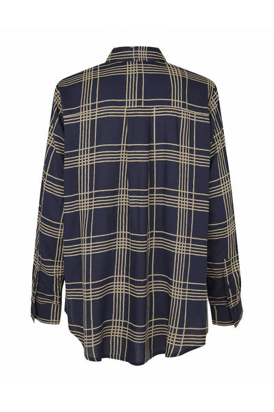 MaImma 2002P Navy Blazer - 1011714 Thumbnail