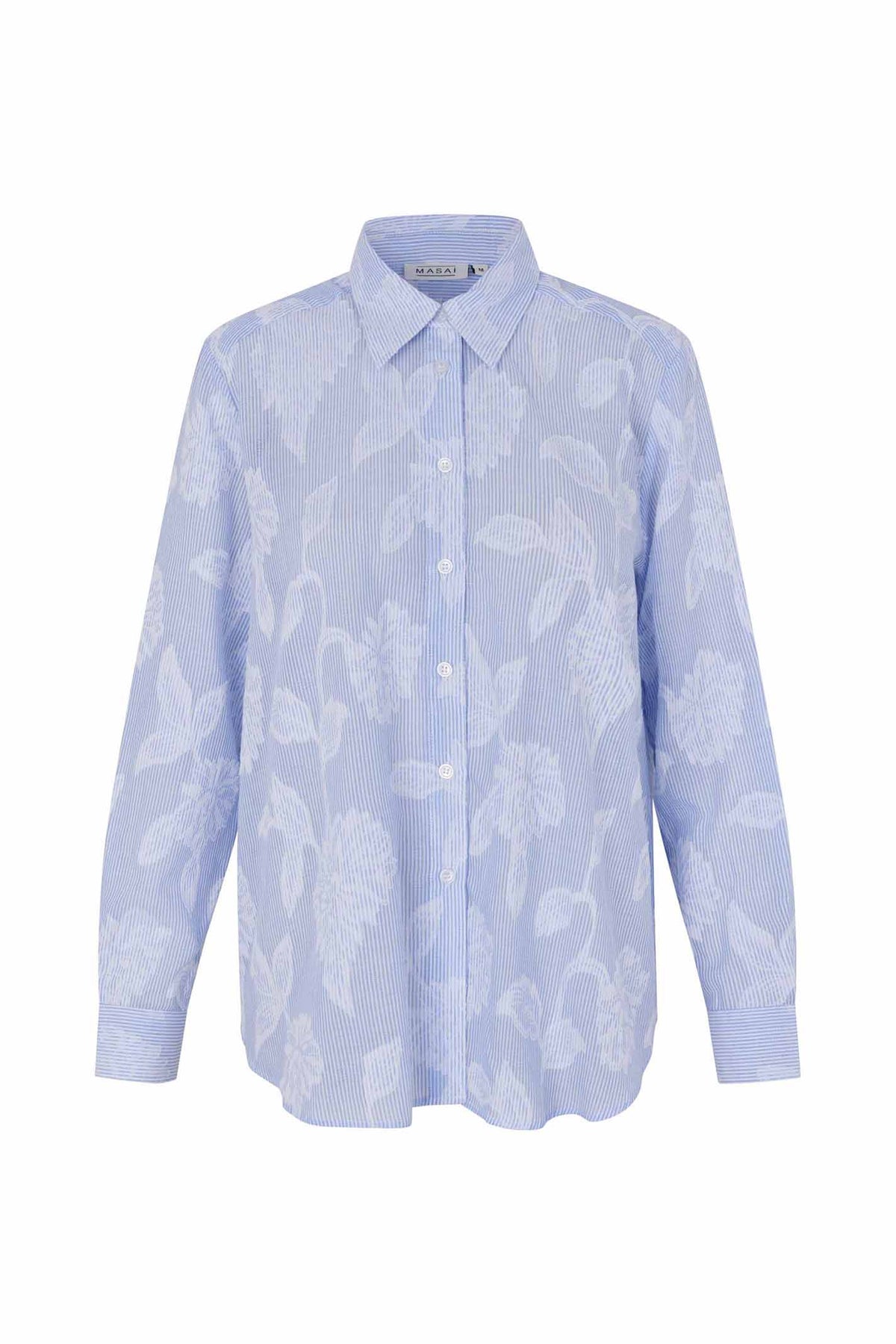 MaImma 2077P Placid Blue - 1012039