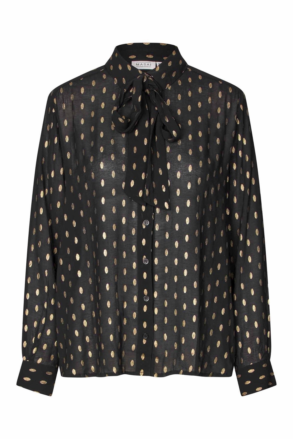 MaInoria 0001S Black - 1011631
