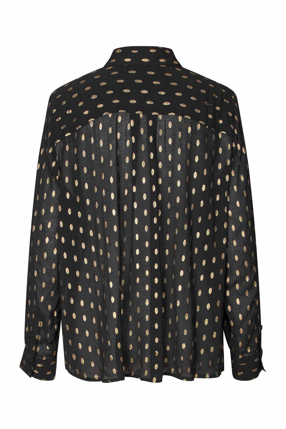 MaInoria 0001S Black - 1011631