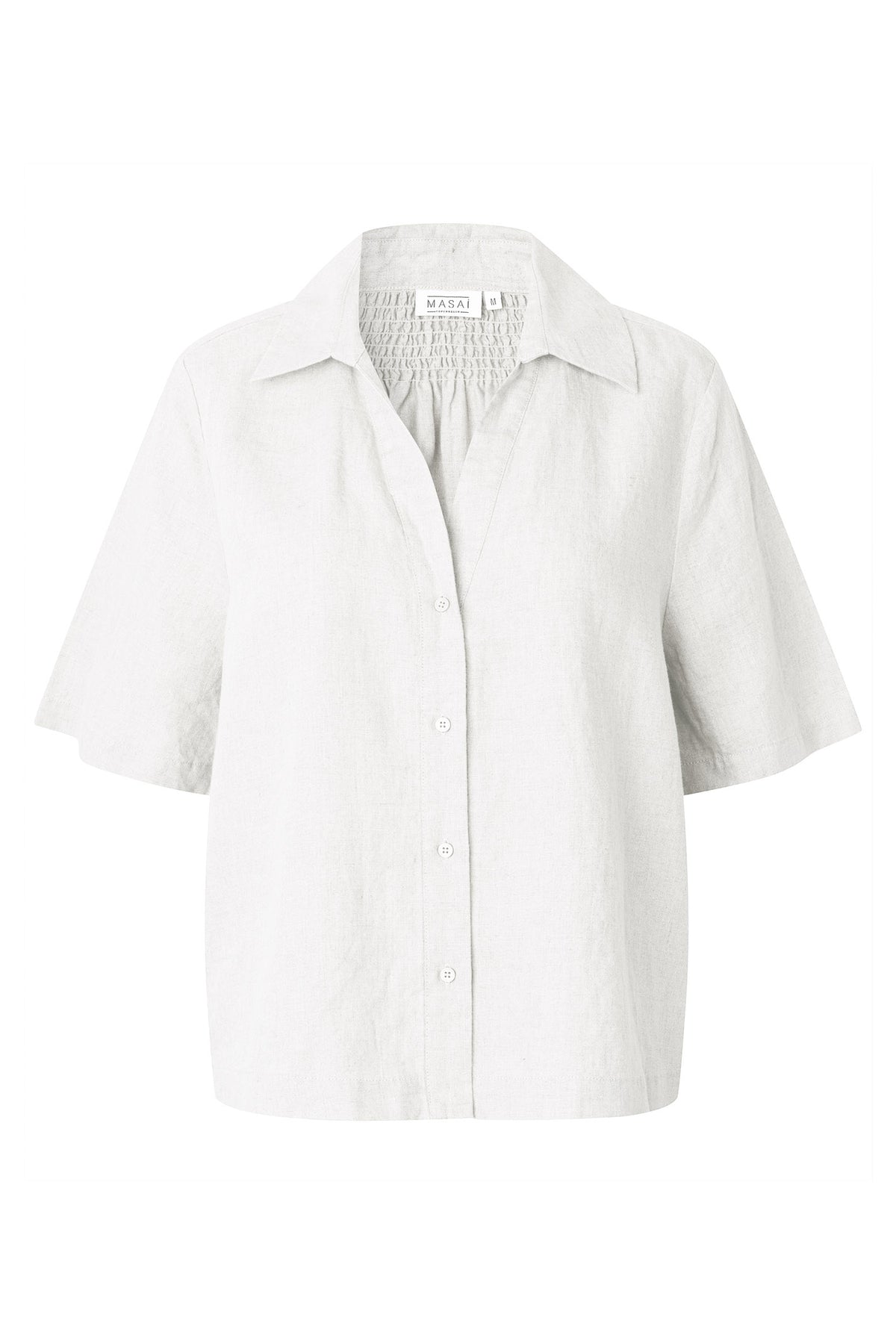 MaIryssa 1000S White - 1012459