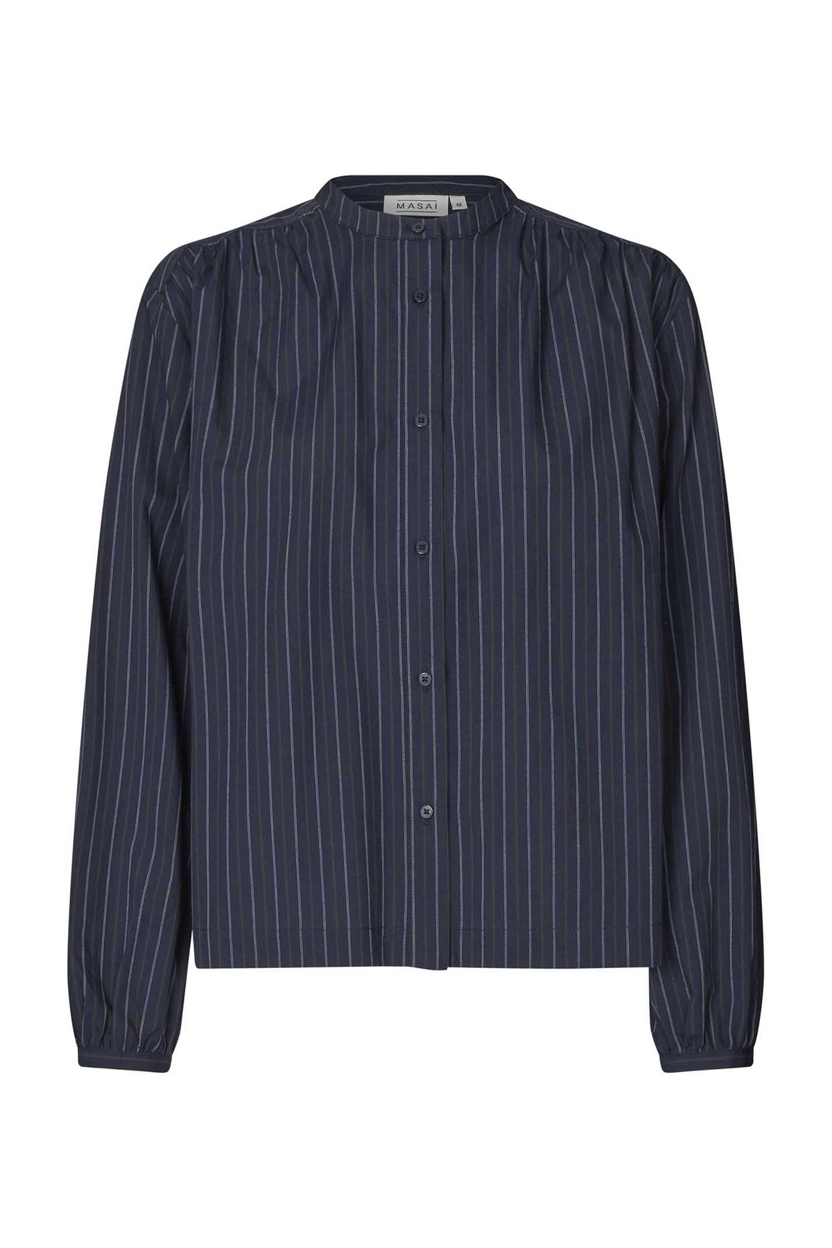 MaIviluna 2002P Navy Blazer - 1011145