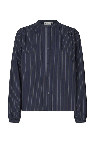 MaIviluna 2002P Navy Blazer - 1011145 Thumbnail