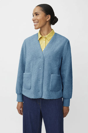 MaJunte 2073S Proven Blue - 1011282