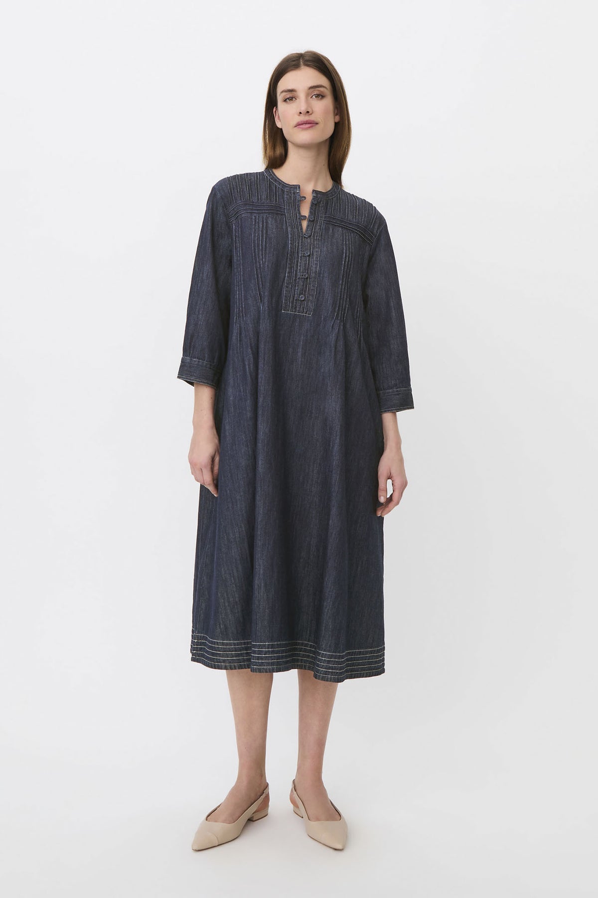 MaNakillaia 2105S Dark Denim - 1012467