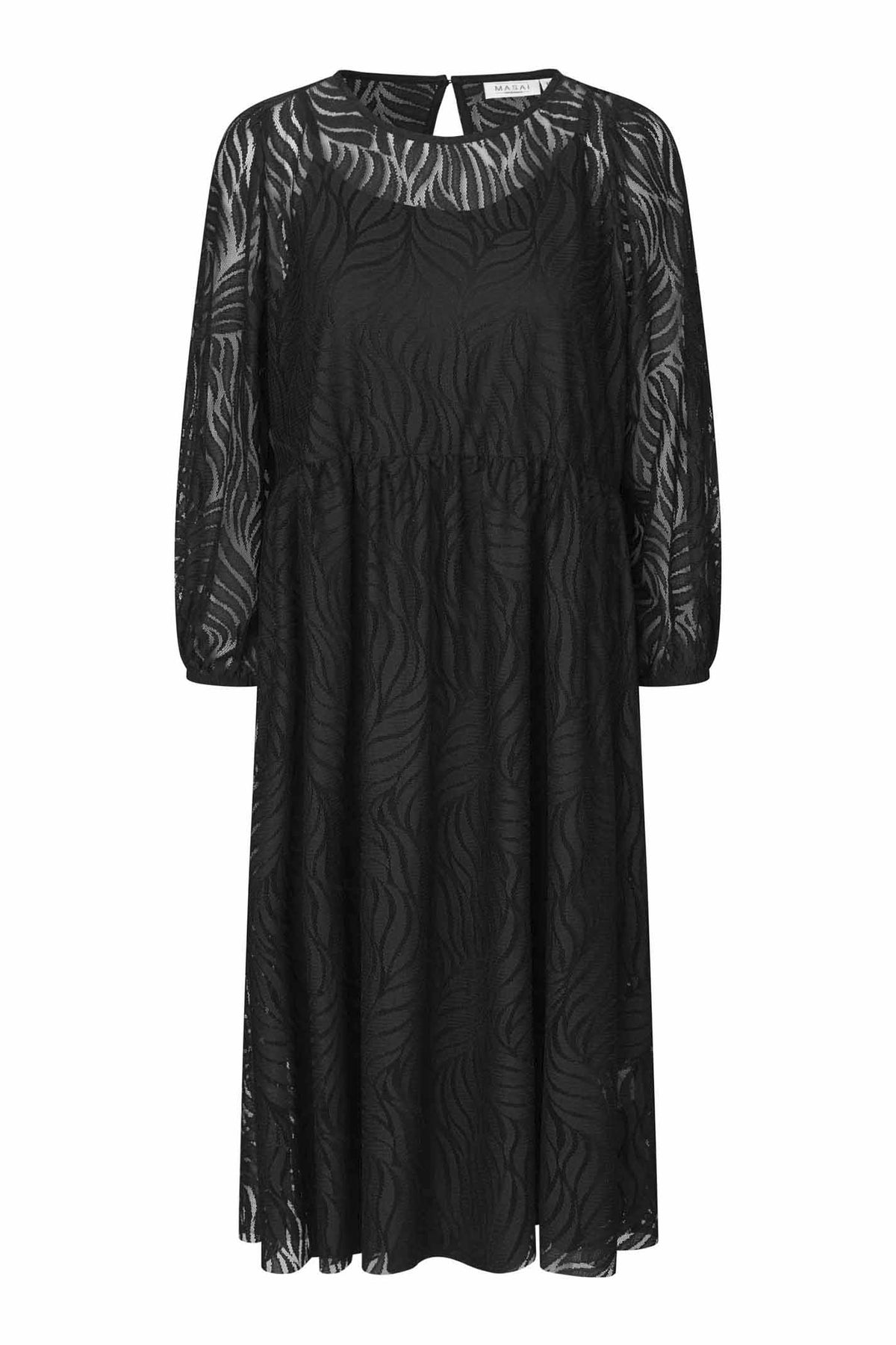 MaNaylora 0001S Black - 1011822