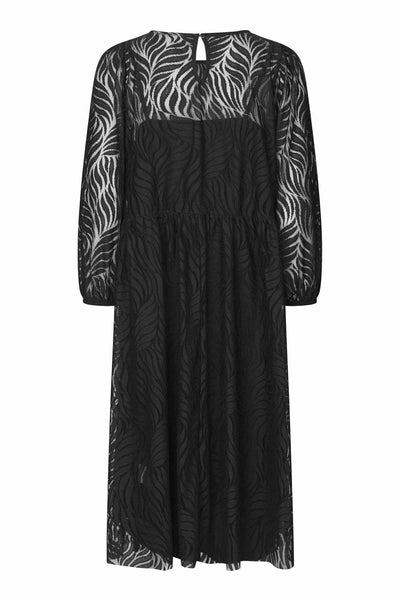 MaNaylora 0001S Black - 1011822 Thumbnail