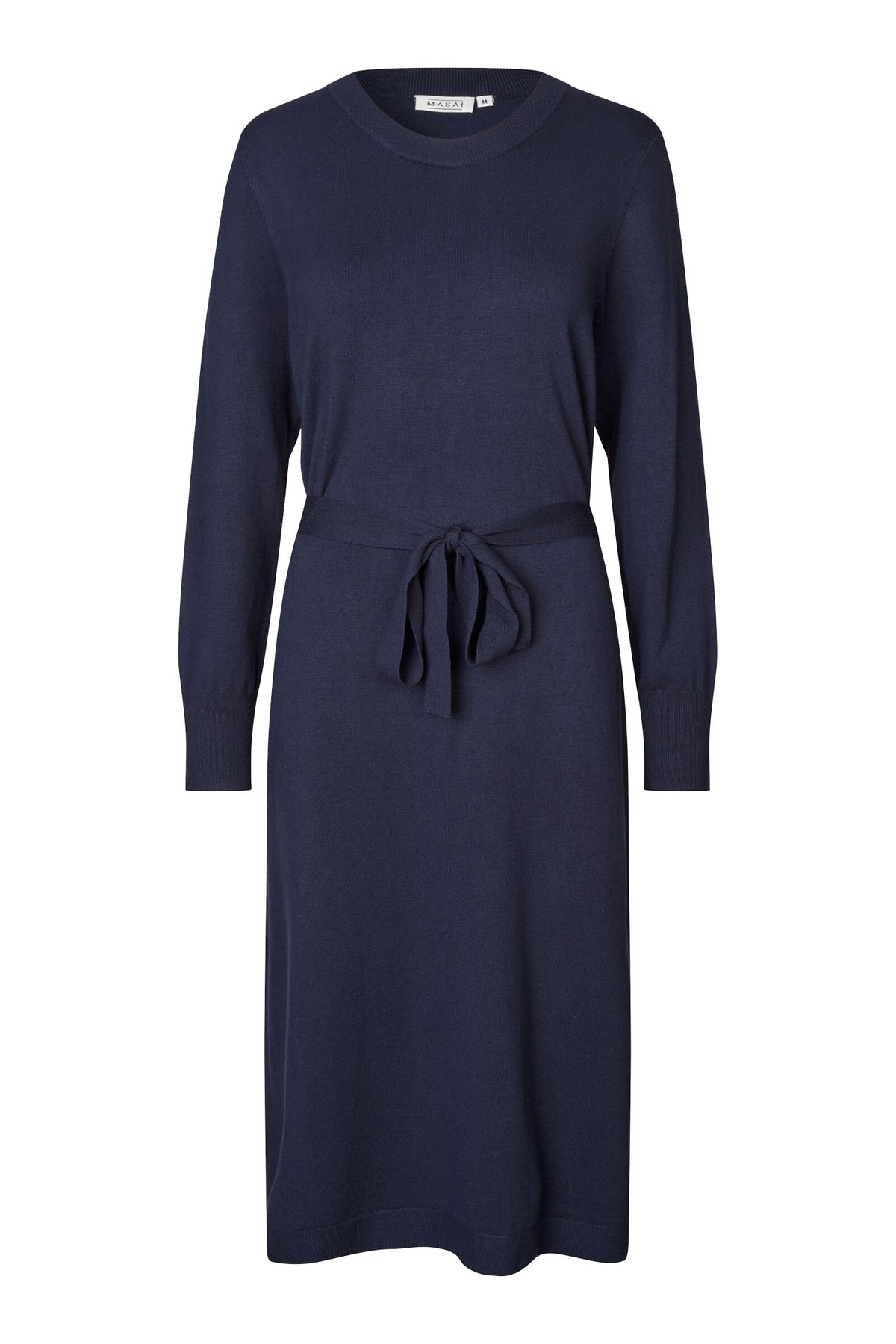 MaNisuta 2002S Navy Blazer - 1011113