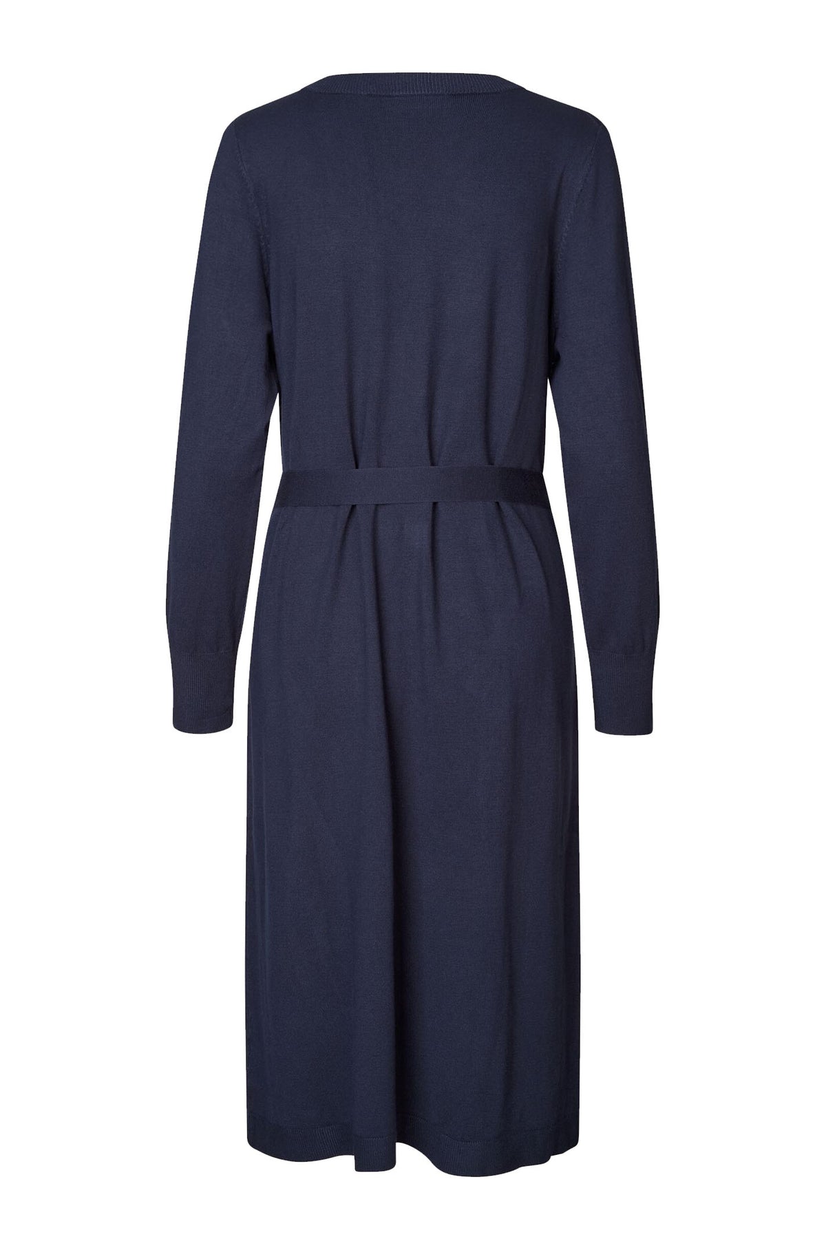 MaNisuta 2002S Navy Blazer - 1011113