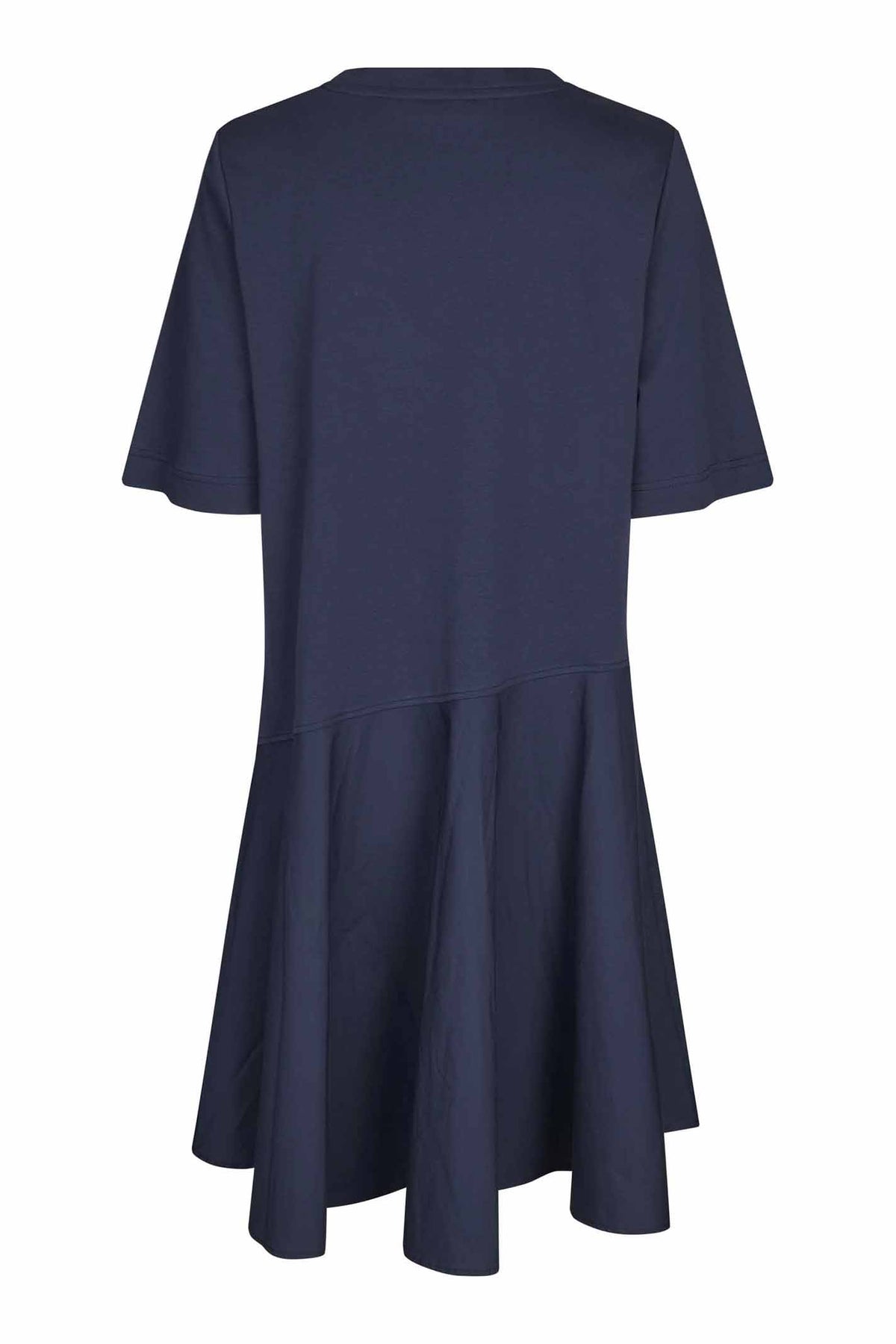 MaNyloran 2002S Navy Blazer - 1012108