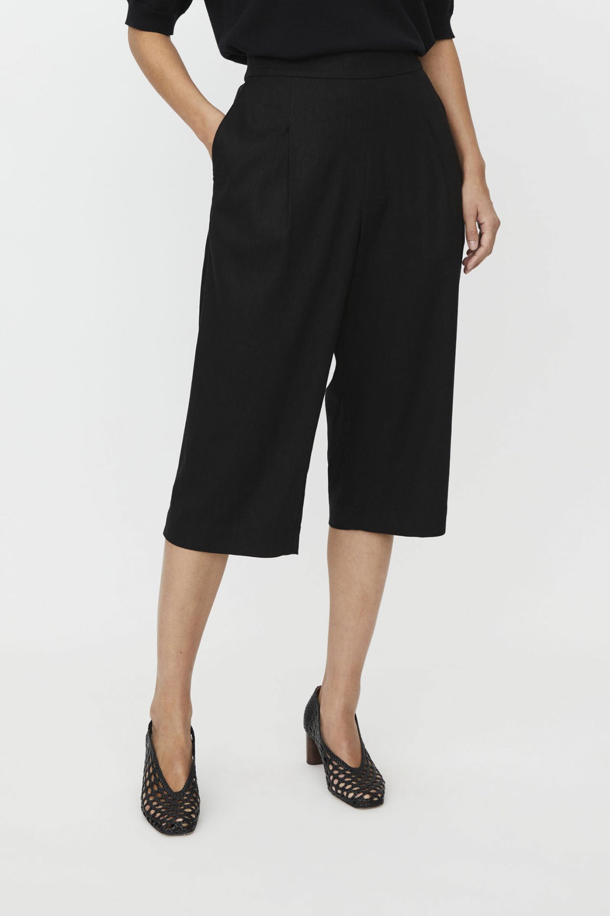 MaPavessa 0001S Black - 1011942