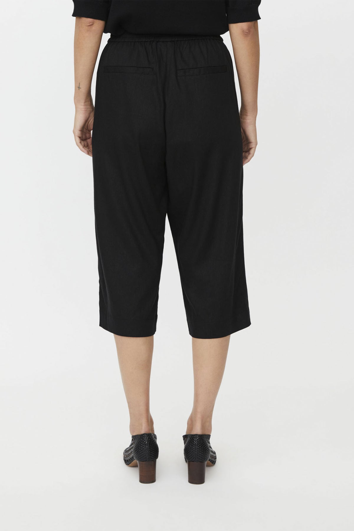 MaPavessa 0001S Black - 1011942