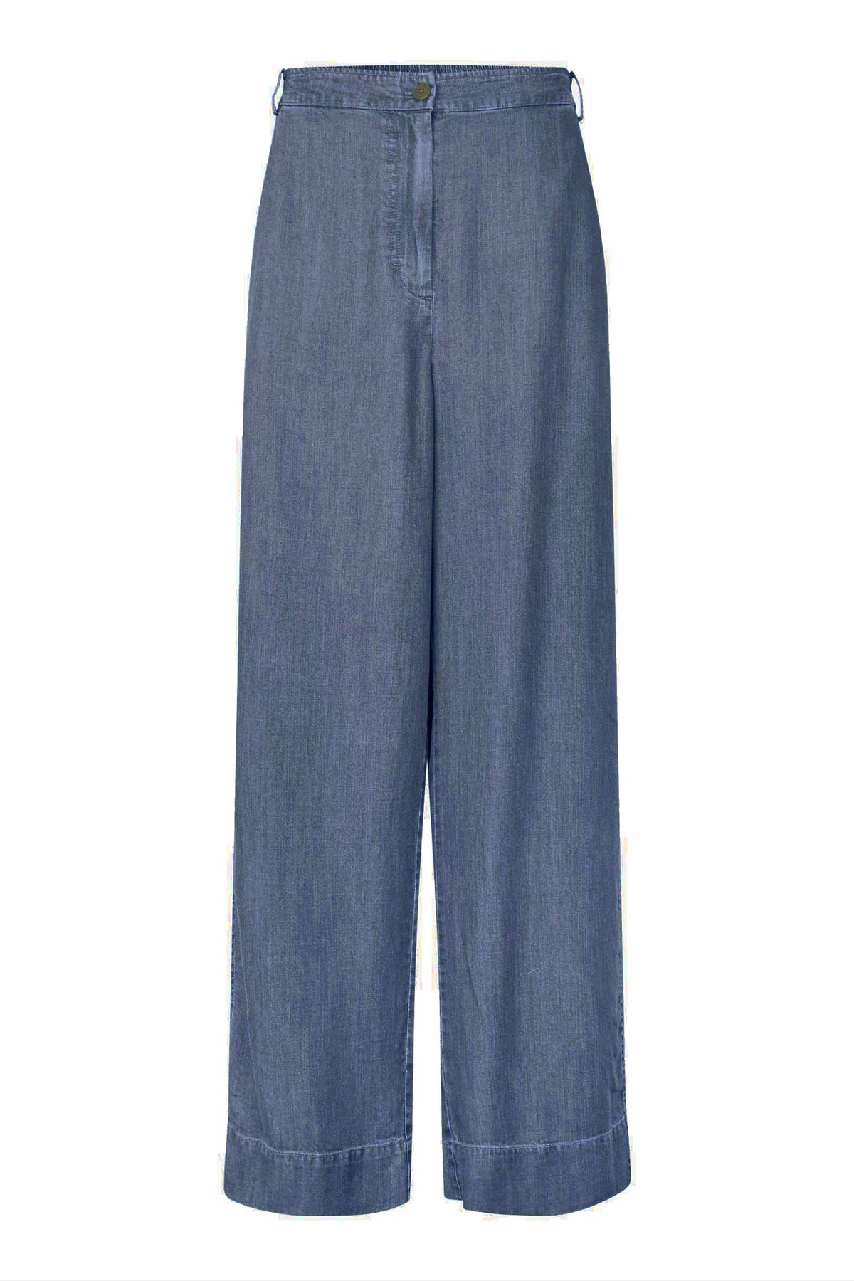 MaPelyra 2102S Washed denim - 1011964