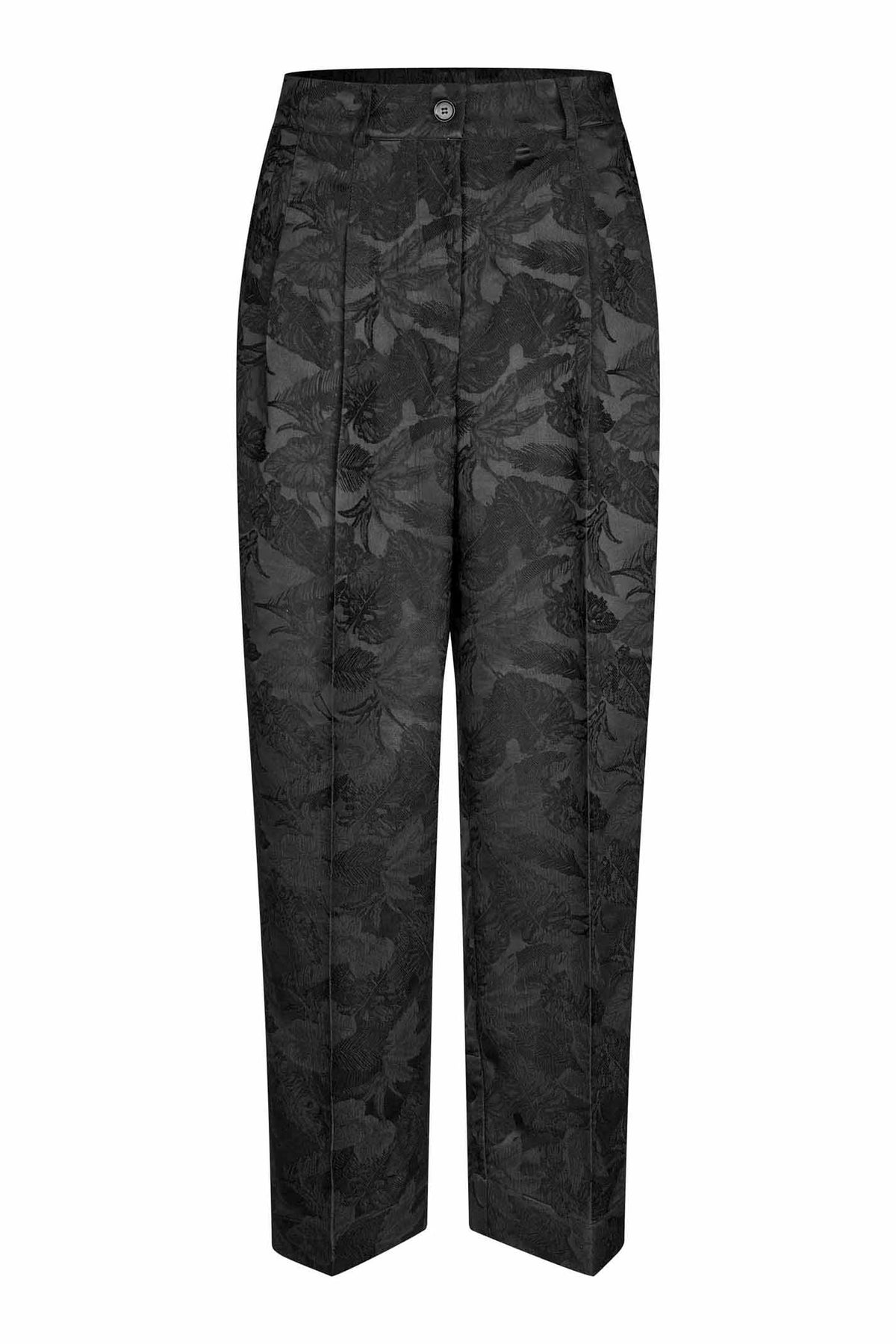 MaPerli 0001S Black - 1011522