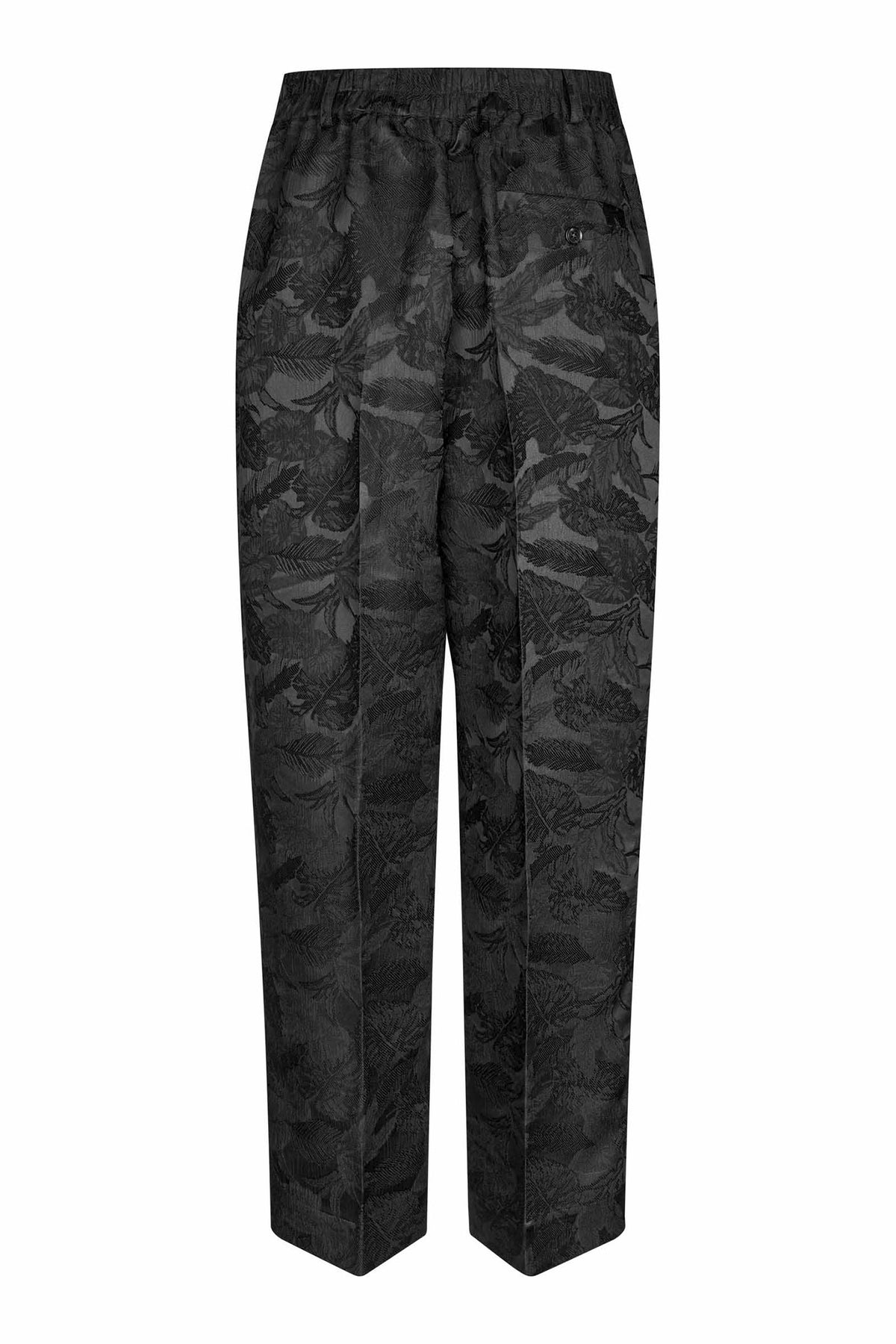 MaPerli 0001S Black - 1011522