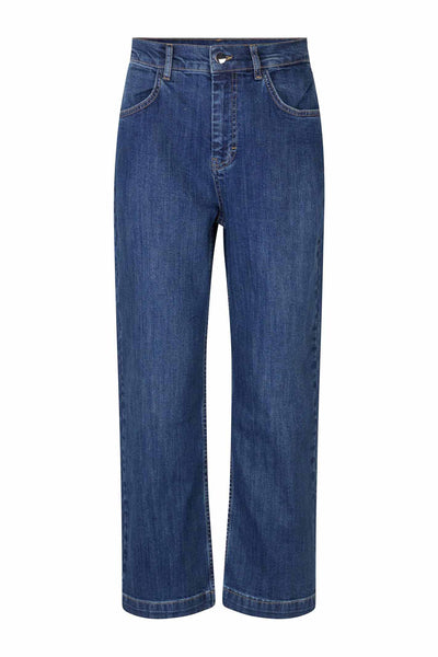 MaPortiscan 2022S Blue Denim - 1011853 Thumbnail