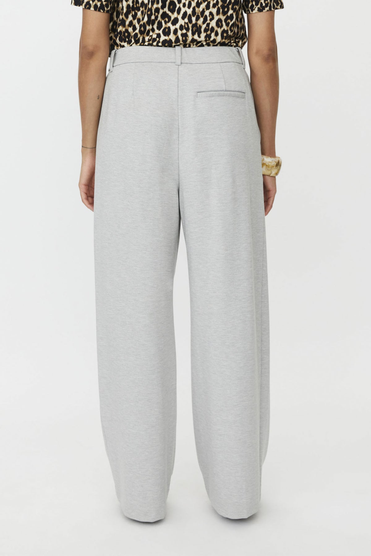 MaPovira 7192S L. Grey mel. - 1012104