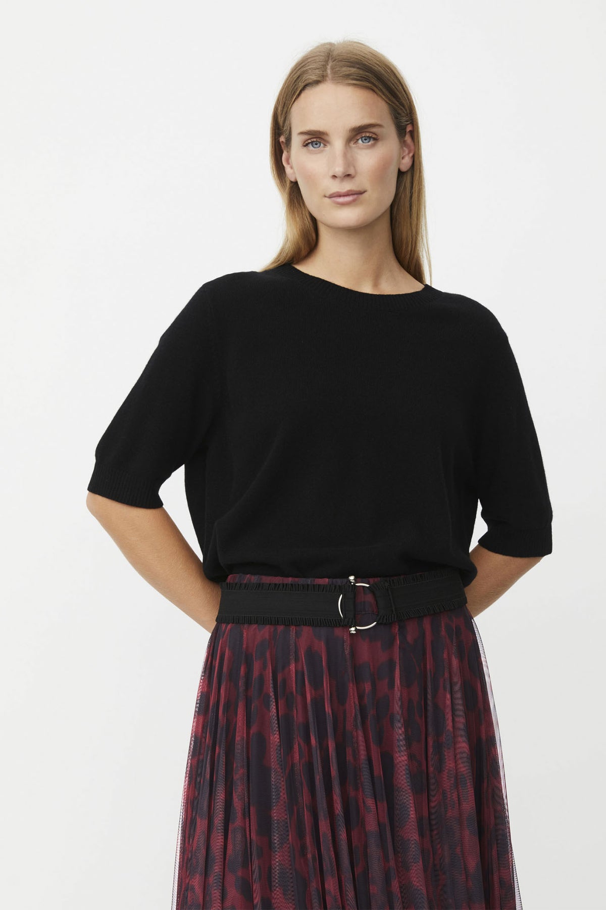 MaRista 0001S Black - 1011745