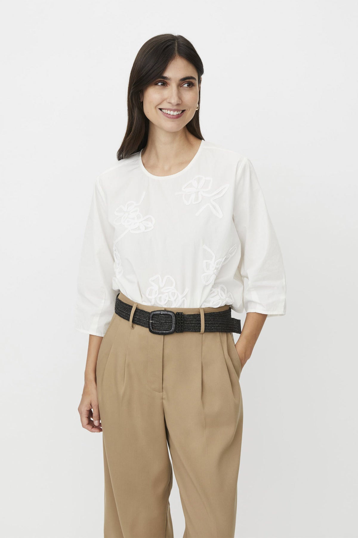 MaRivula 0001S Black - 1012031