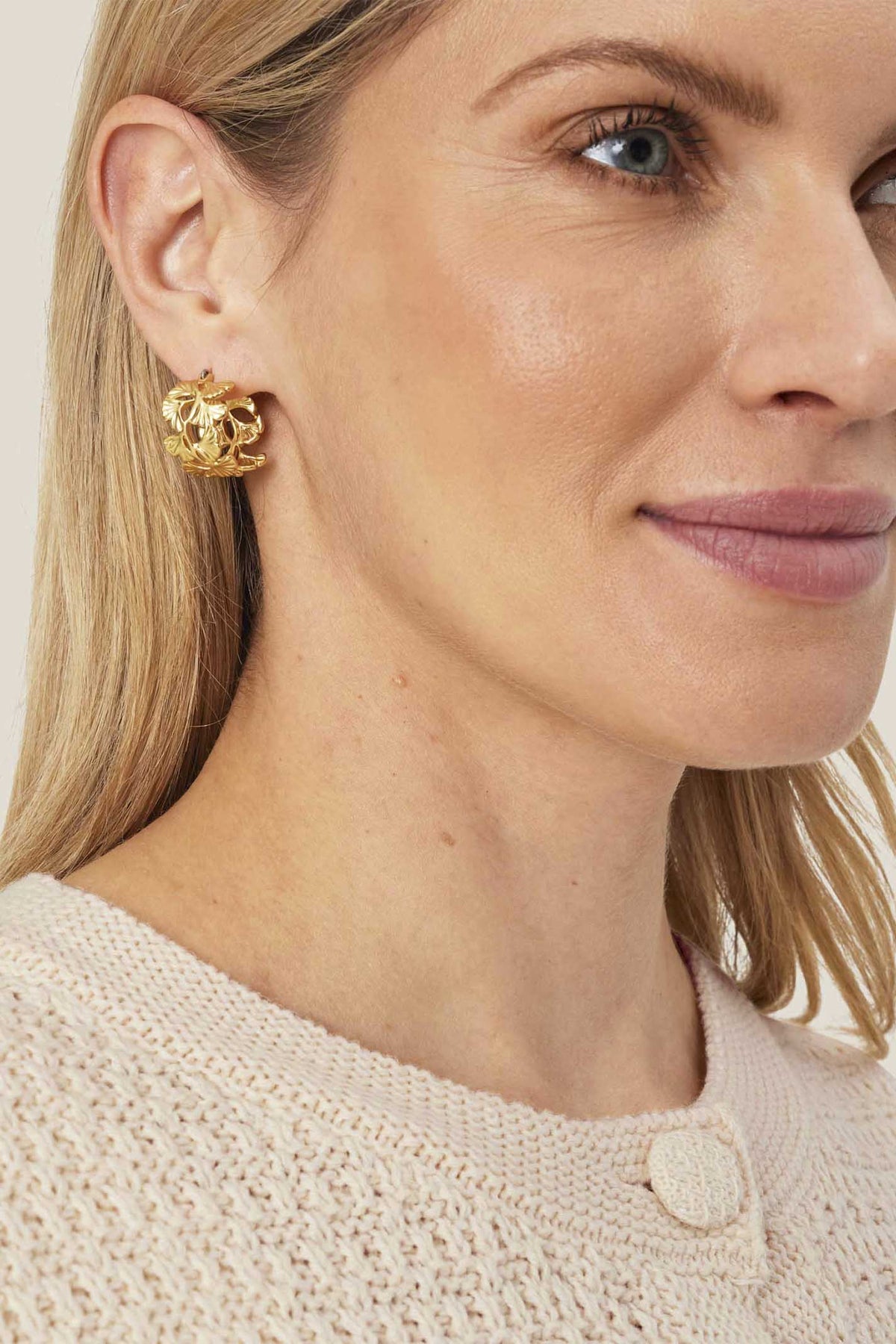 MaRoline 4021S Gold