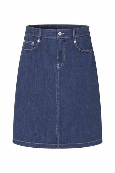 MaSeravine 2022S Blue Denim - 1011815 Thumbnail