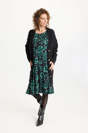 Mae knit cardigan SORT - 16797